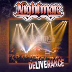 Nightmare (FRA) : Live Deliverance